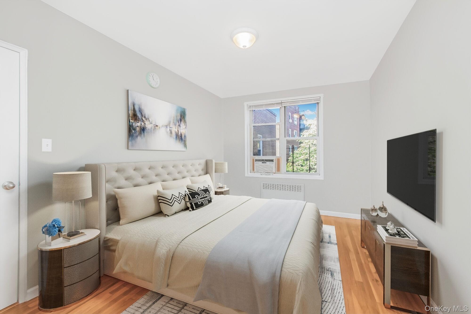 5601 Riverdale Avenue # 7B, Bronx, NY 10471