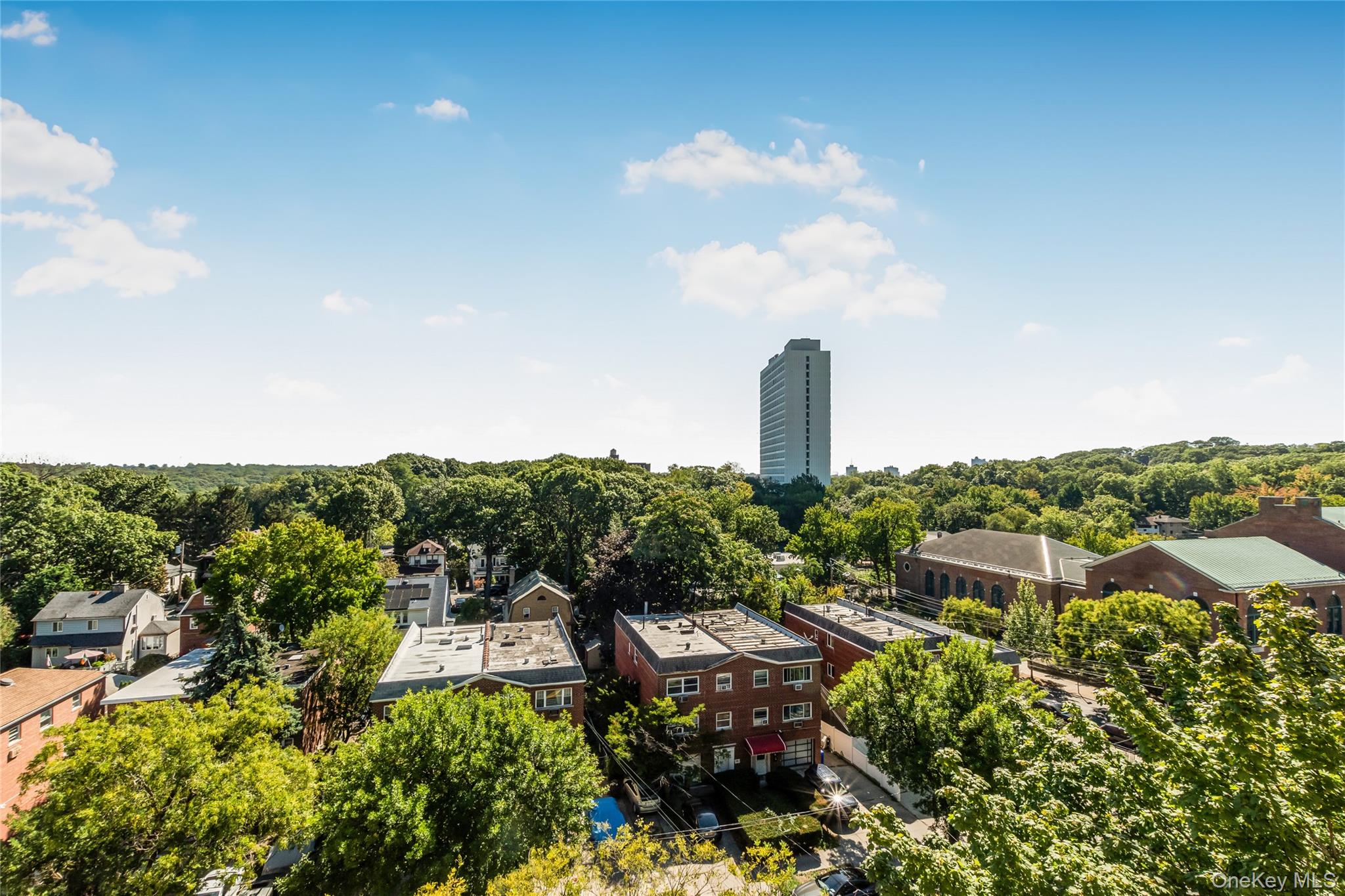 5601 Riverdale Avenue # 7B, Bronx, NY 10471