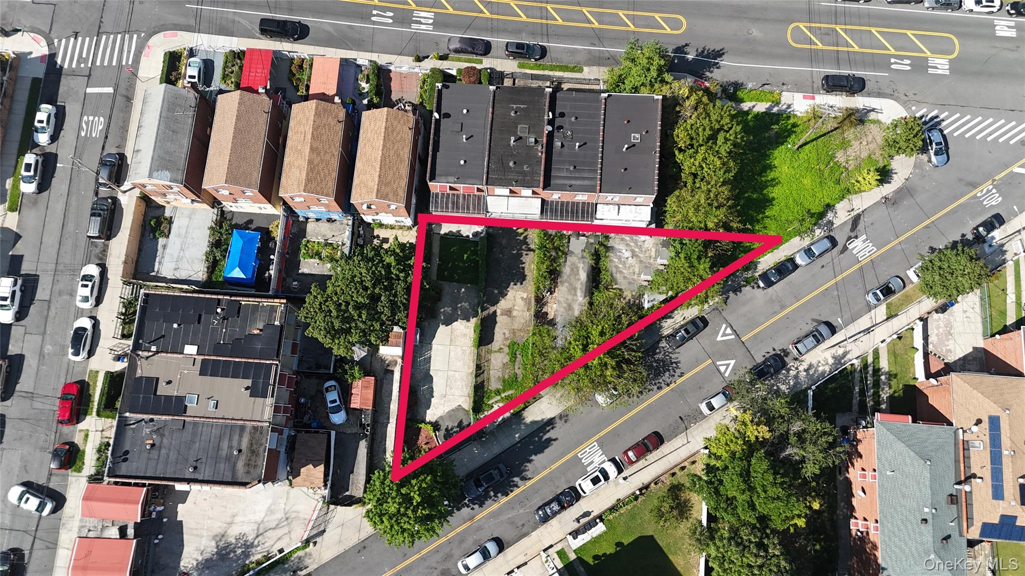1717 sexton Place, Bronx, NY 10469