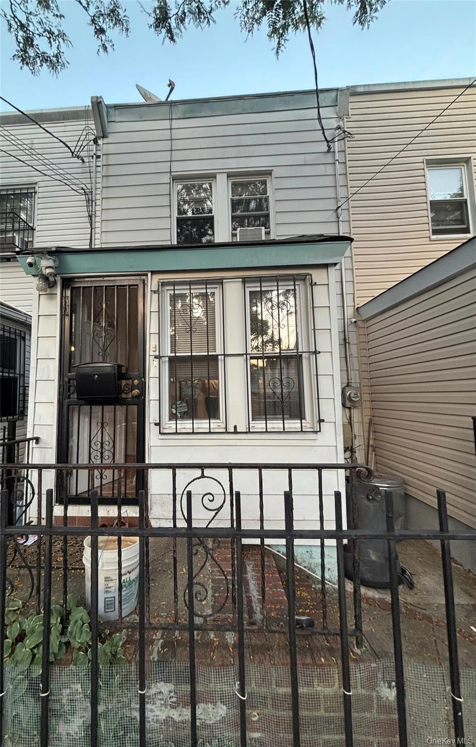 11827 152nd Street, Jamaica, NY 11434