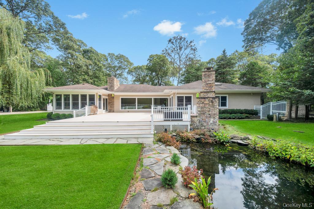 109 Oakside Drive, Smithtown, NY 11787