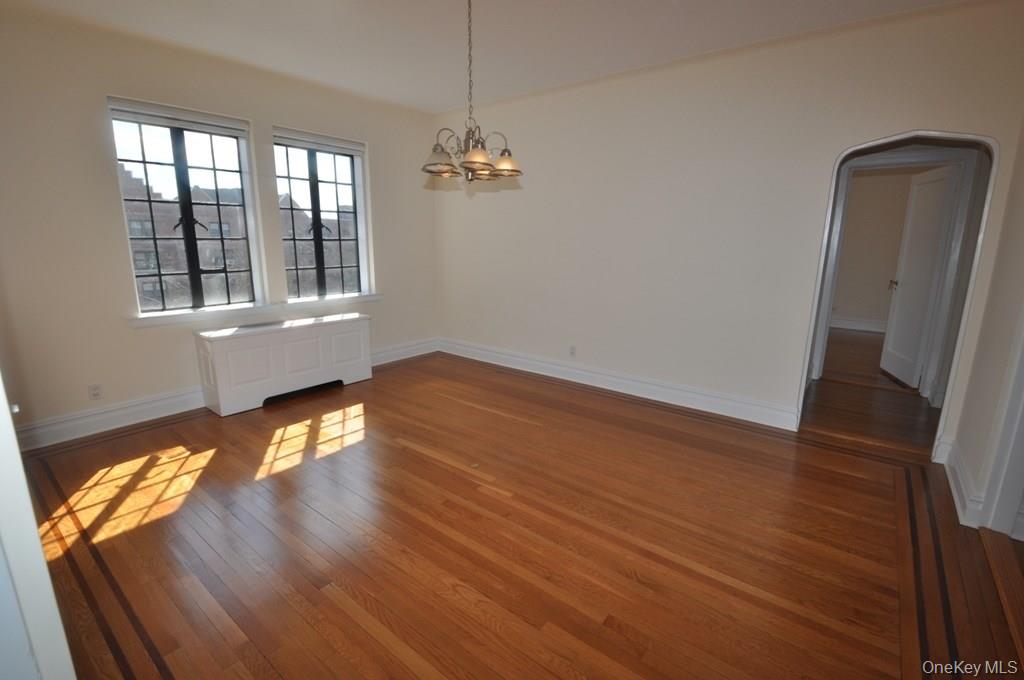 155 Garth Road # 5H, Scarsdale, NY 10583