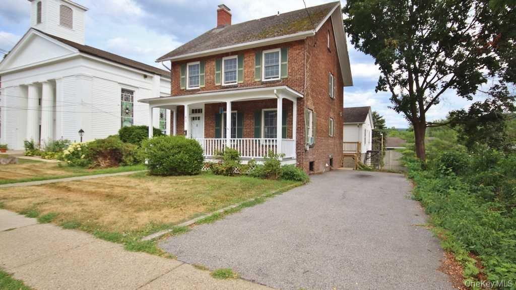 40 BROAD Street, Fishkill, NY 12524