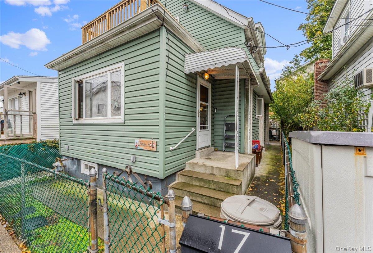 17 Alden Park # 17, Bronx, NY 10465