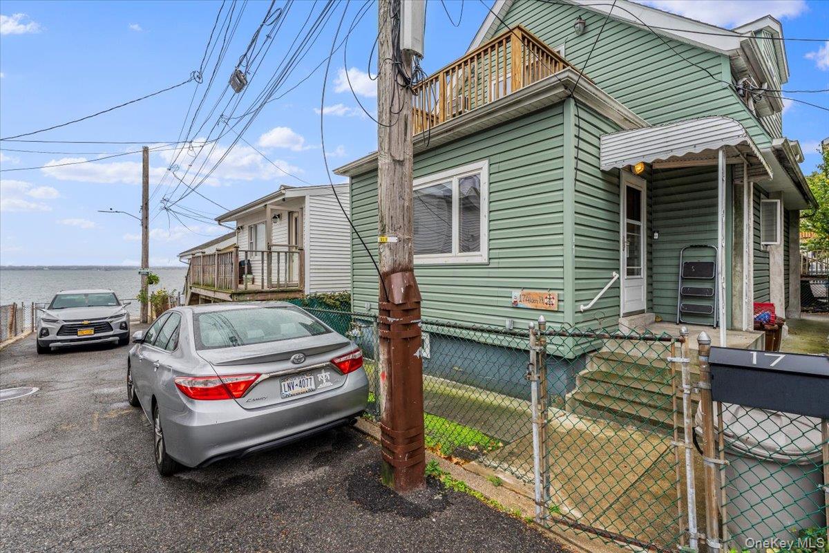 17 Alden Park # 17, Bronx, NY 10465