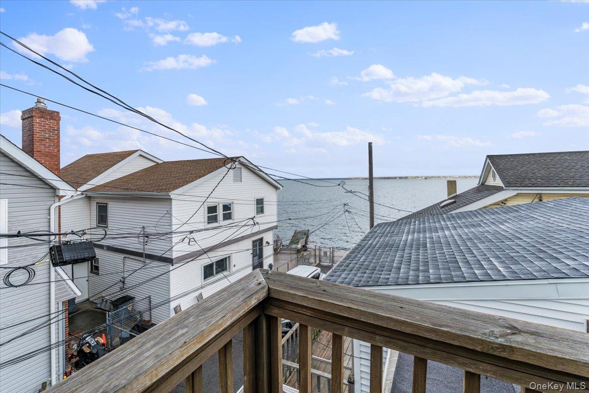 17 Alden Park # 17, Bronx, NY 10465