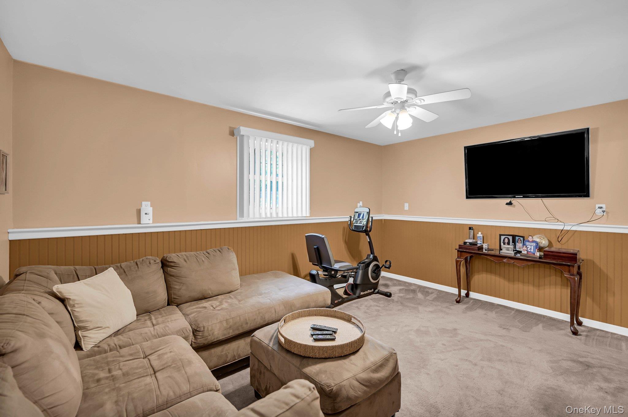 5 Thompson Court, Campbell Hall, NY 10916