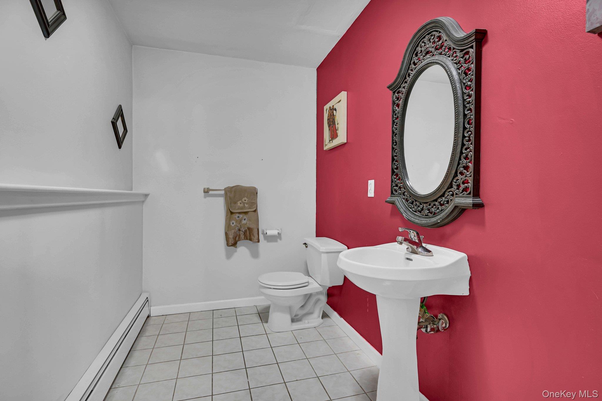 5 Thompson Court, Campbell Hall, NY 10916