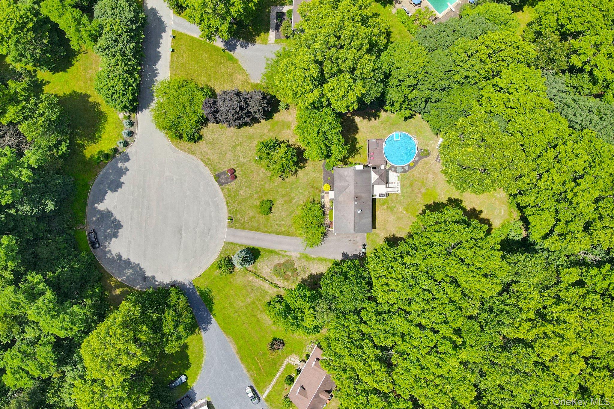 5 Thompson Court, Campbell Hall, NY 10916