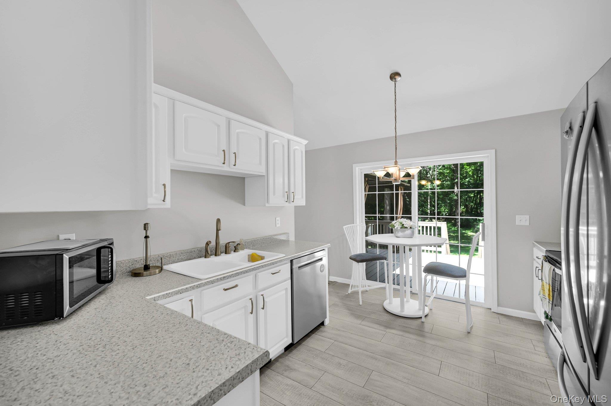 5 Thompson Court, Campbell Hall, NY 10916