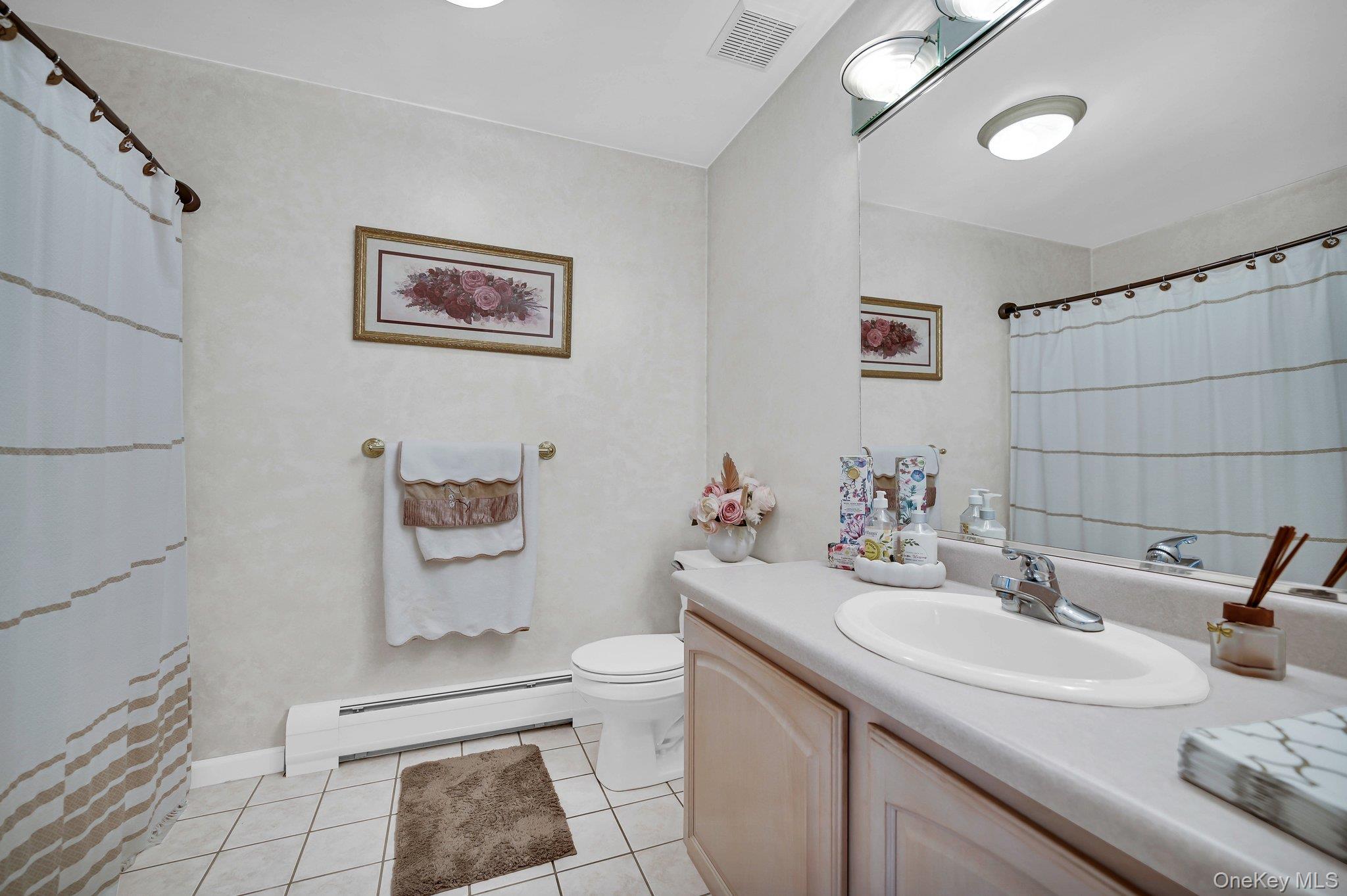 5 Thompson Court, Campbell Hall, NY 10916