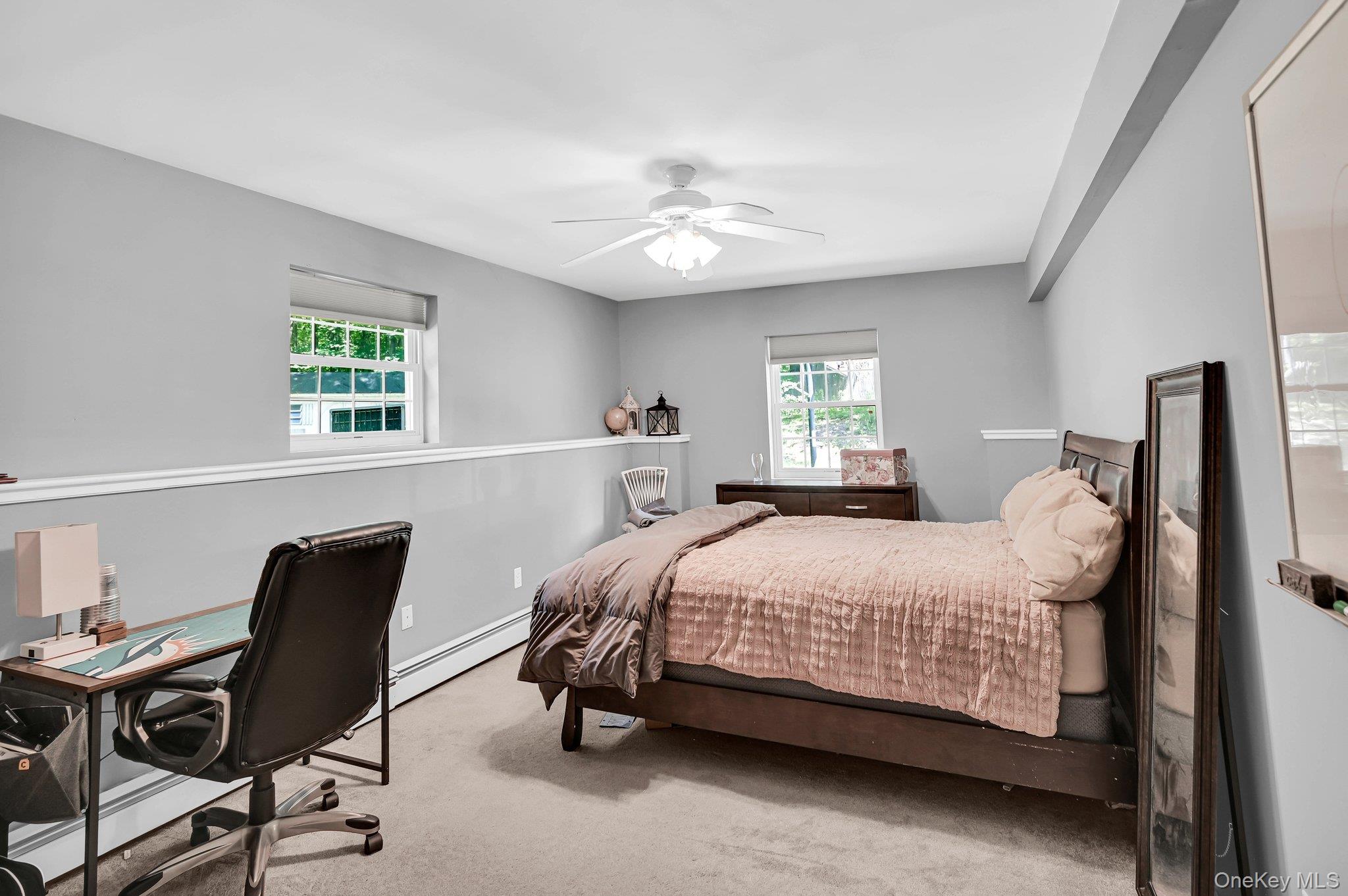 5 Thompson Court, Campbell Hall, NY 10916