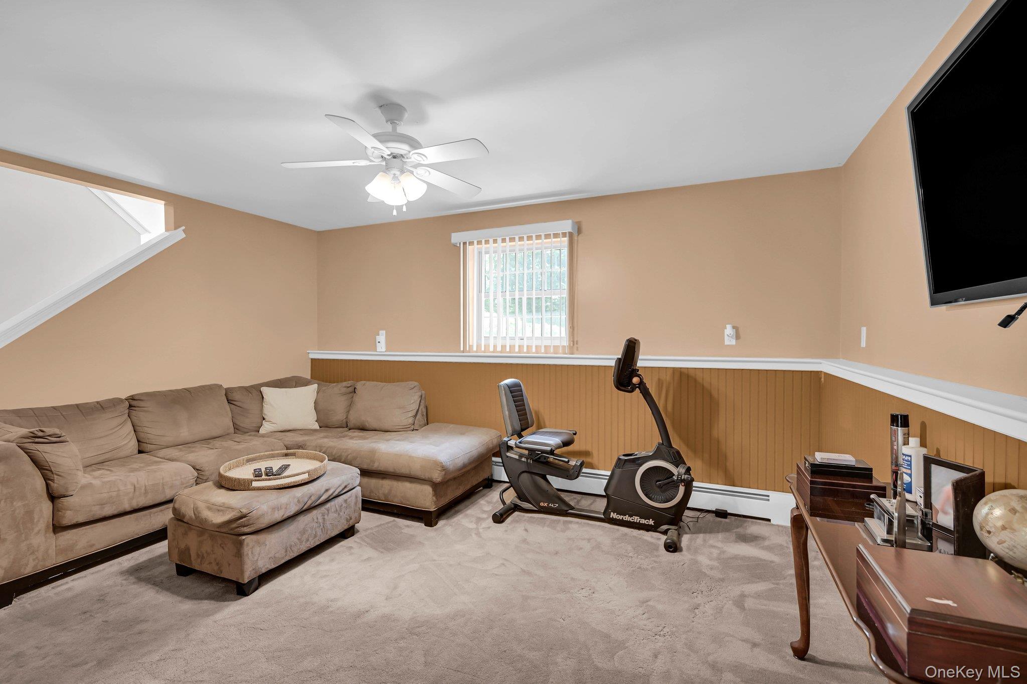 5 Thompson Court, Campbell Hall, NY 10916