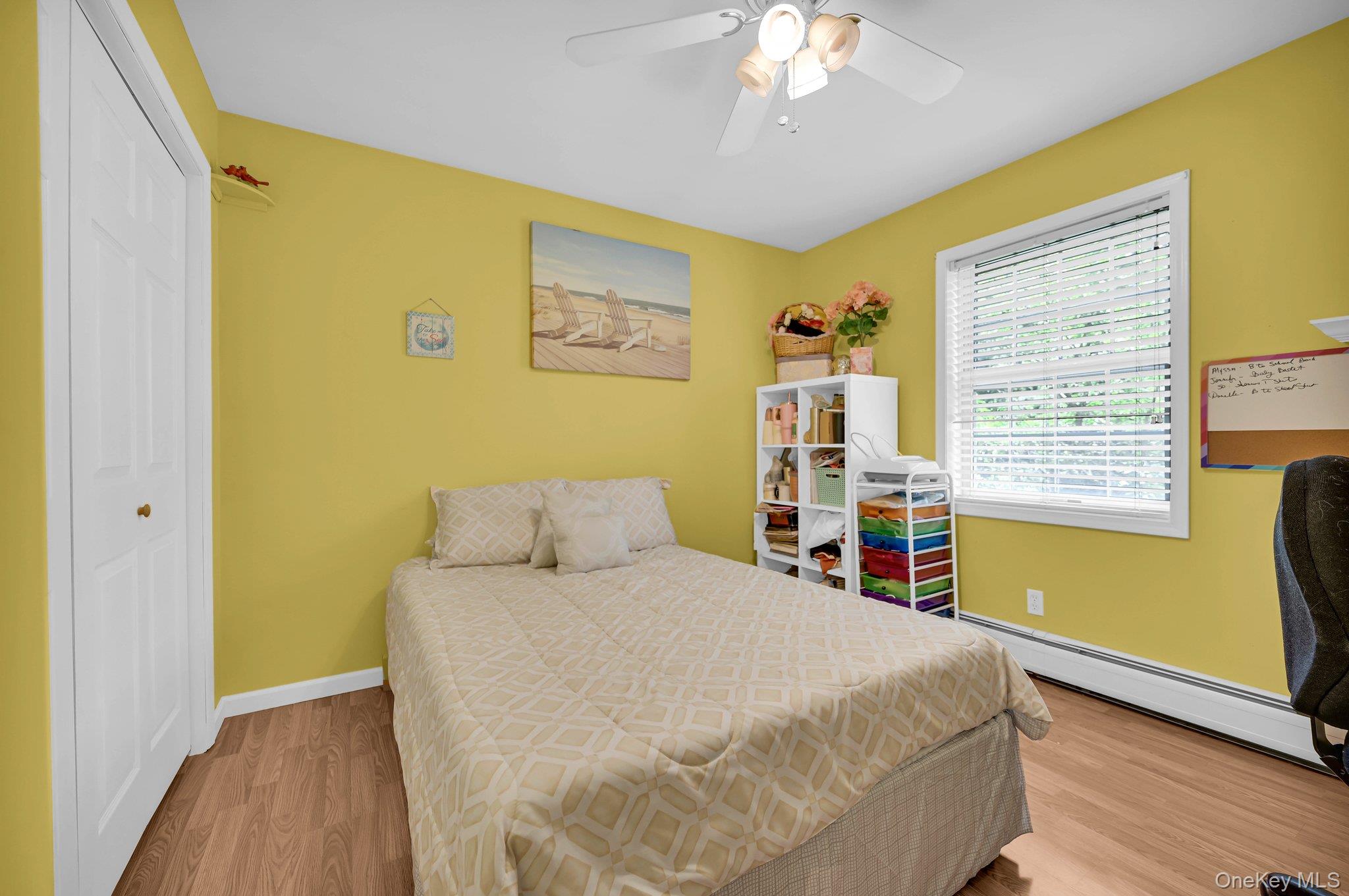 5 Thompson Court, Campbell Hall, NY 10916