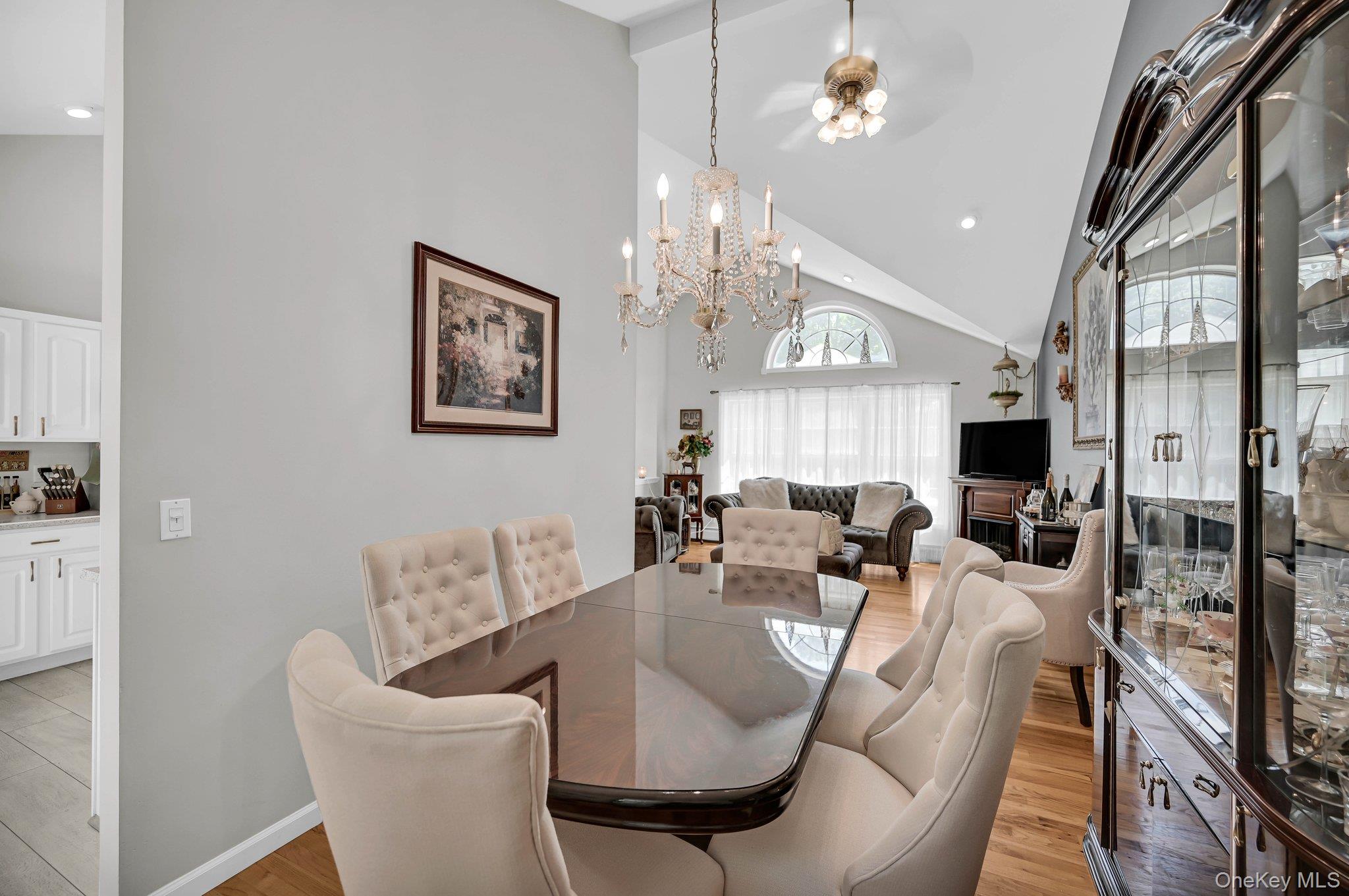 5 Thompson Court, Campbell Hall, NY 10916