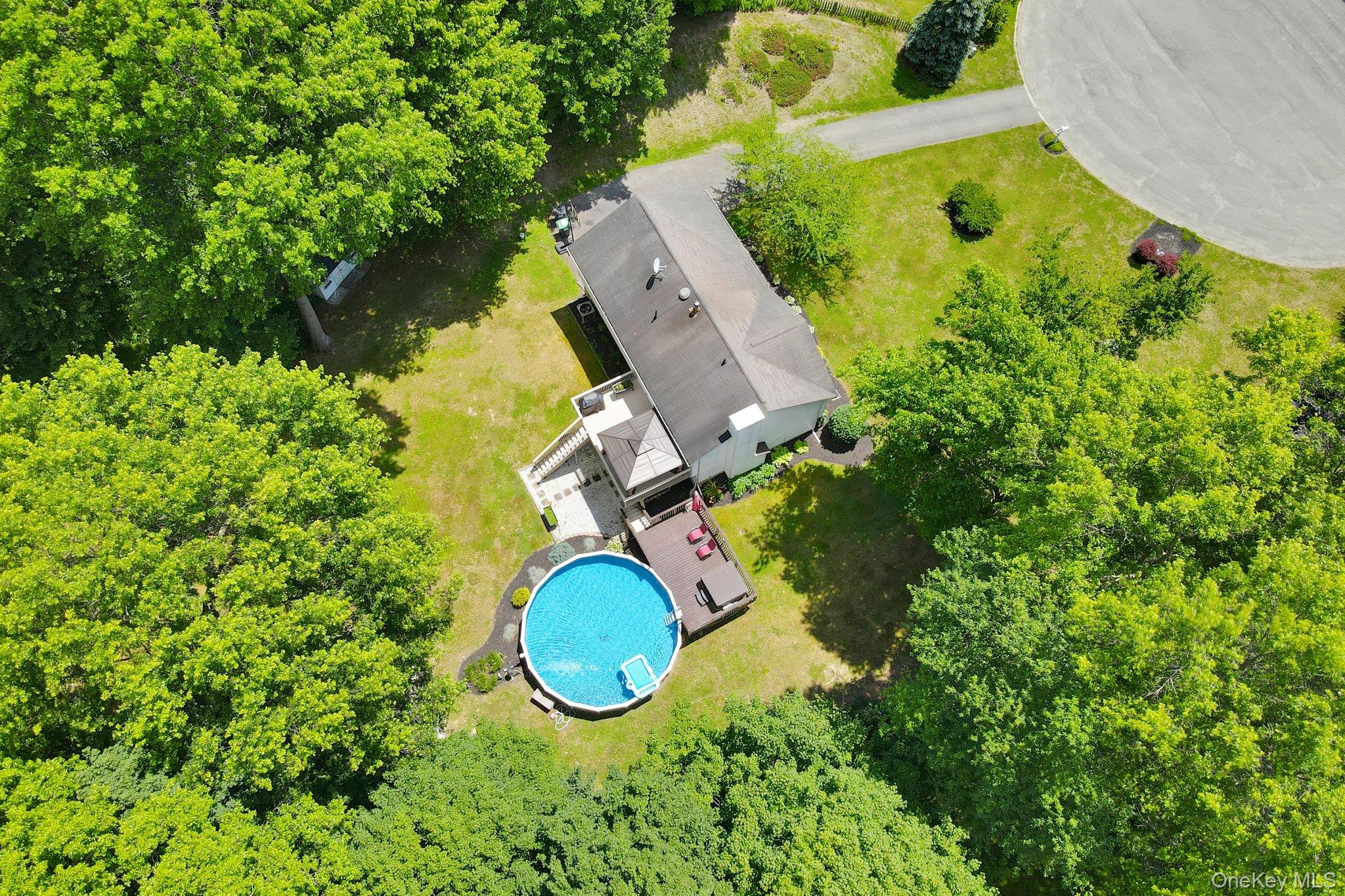 5 Thompson Court, Campbell Hall, NY 10916