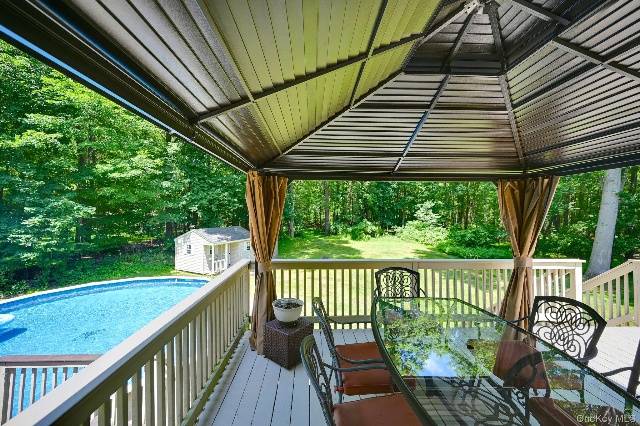 5 Thompson Court, Campbell Hall, NY 10916