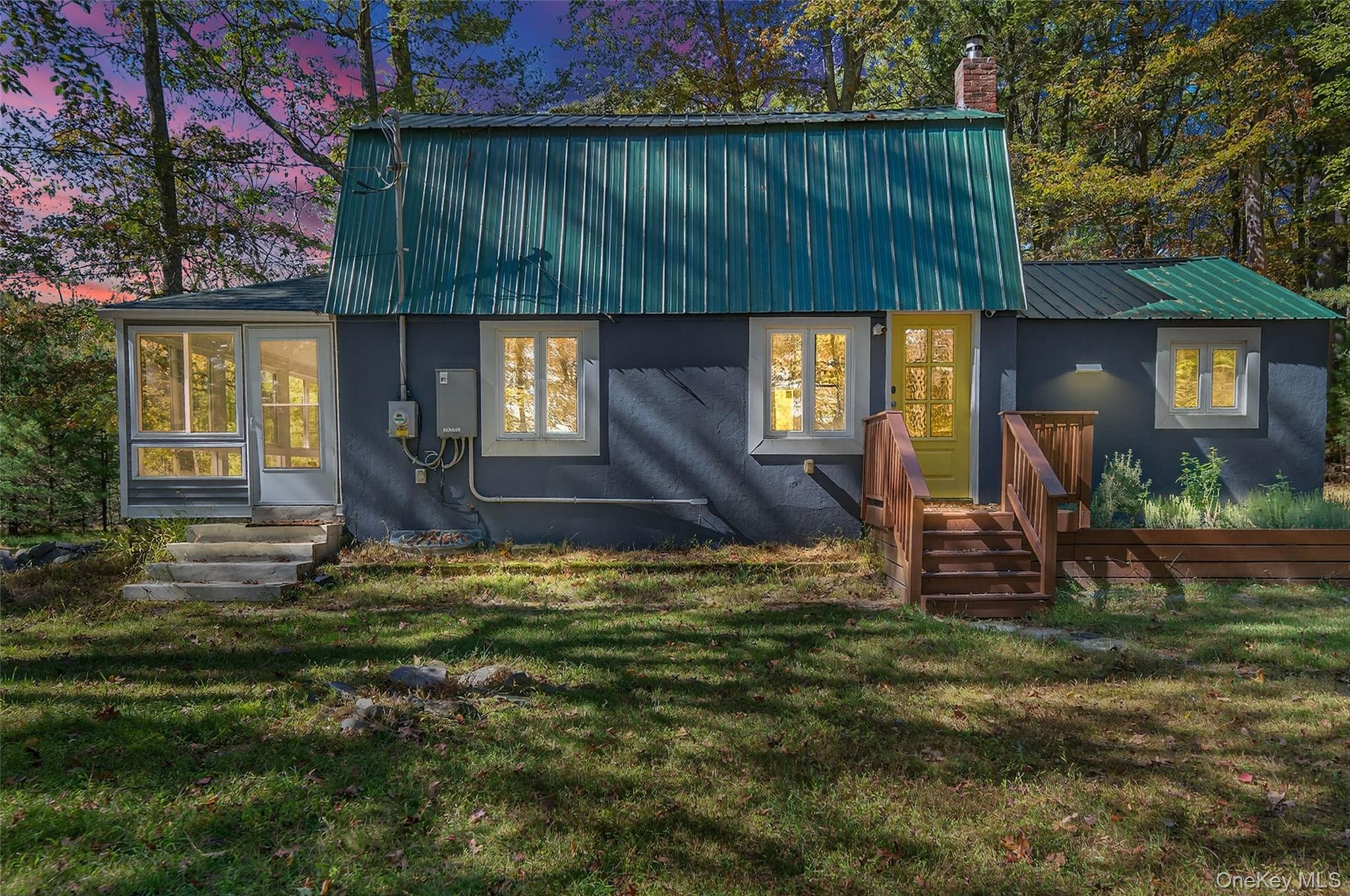 24 Old Westbrookville Road, Wurtsboro, NY 12790