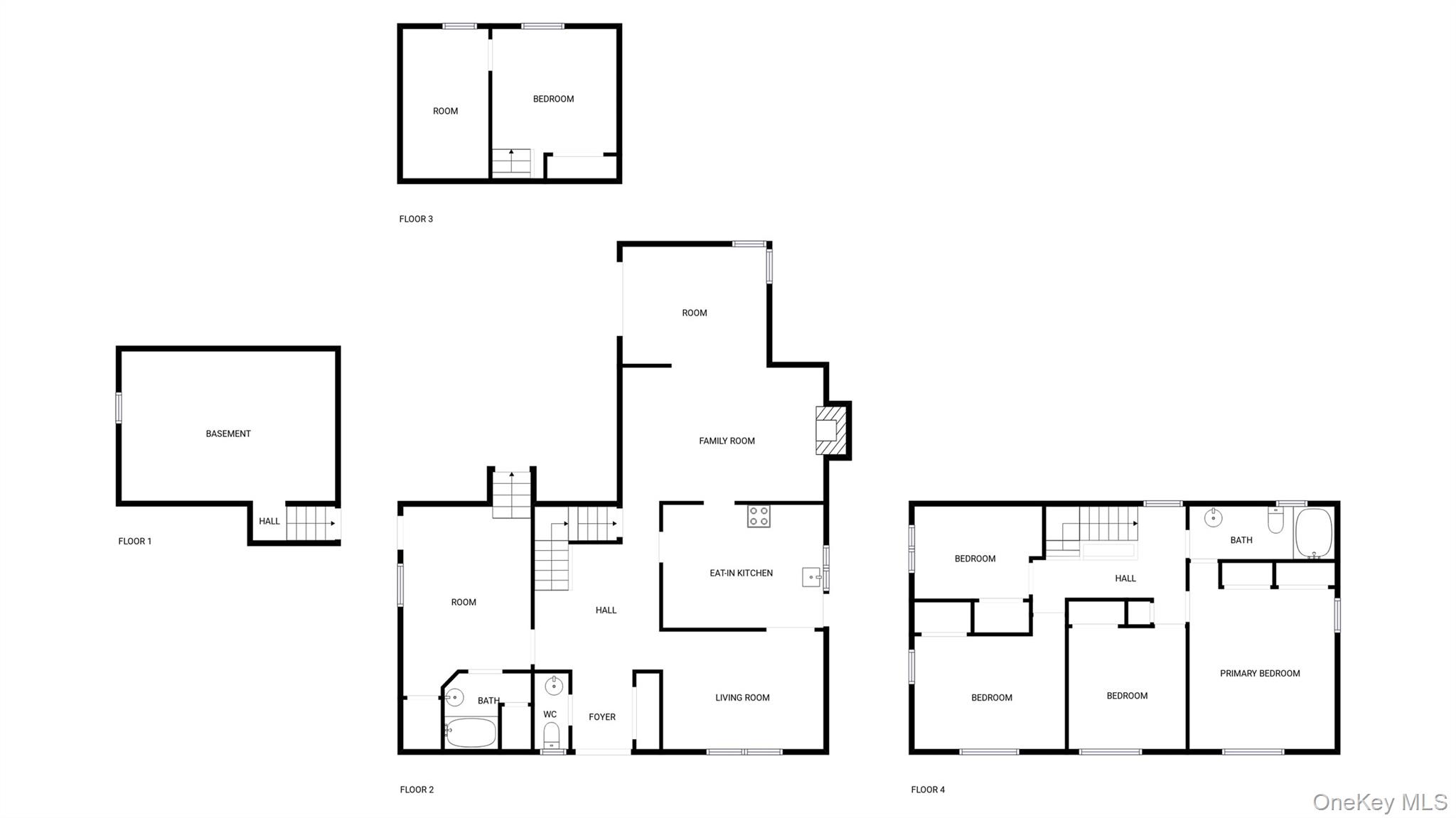 371 Pennsylvania Avenue, Mineola, NY 11501