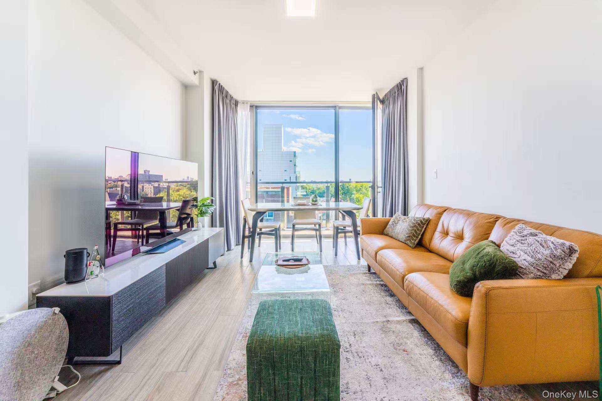 144-27 Sanford Avenue # 8O, Flushing, NY 11355