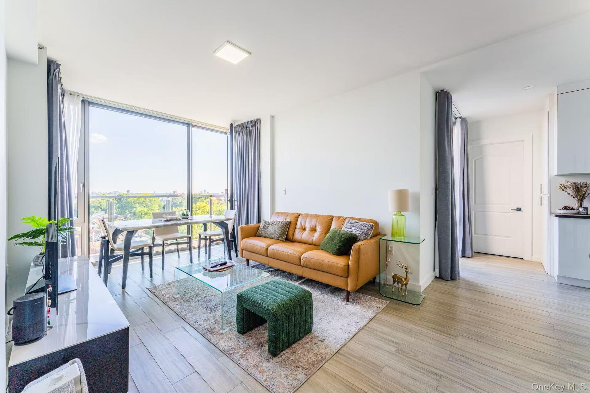 144-27 Sanford Avenue # 8O, Flushing, NY 11355