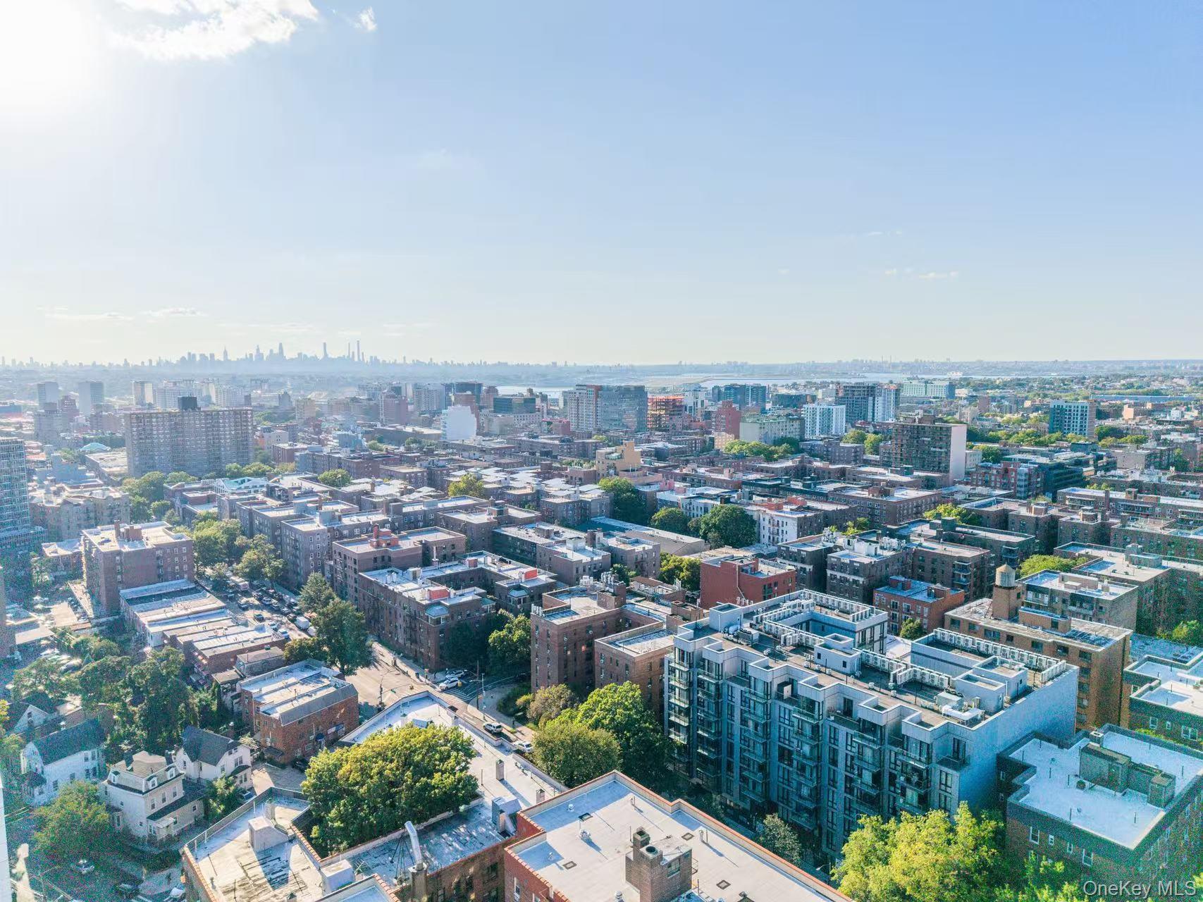 144-27 Sanford Avenue # 8O, Flushing, NY 11355