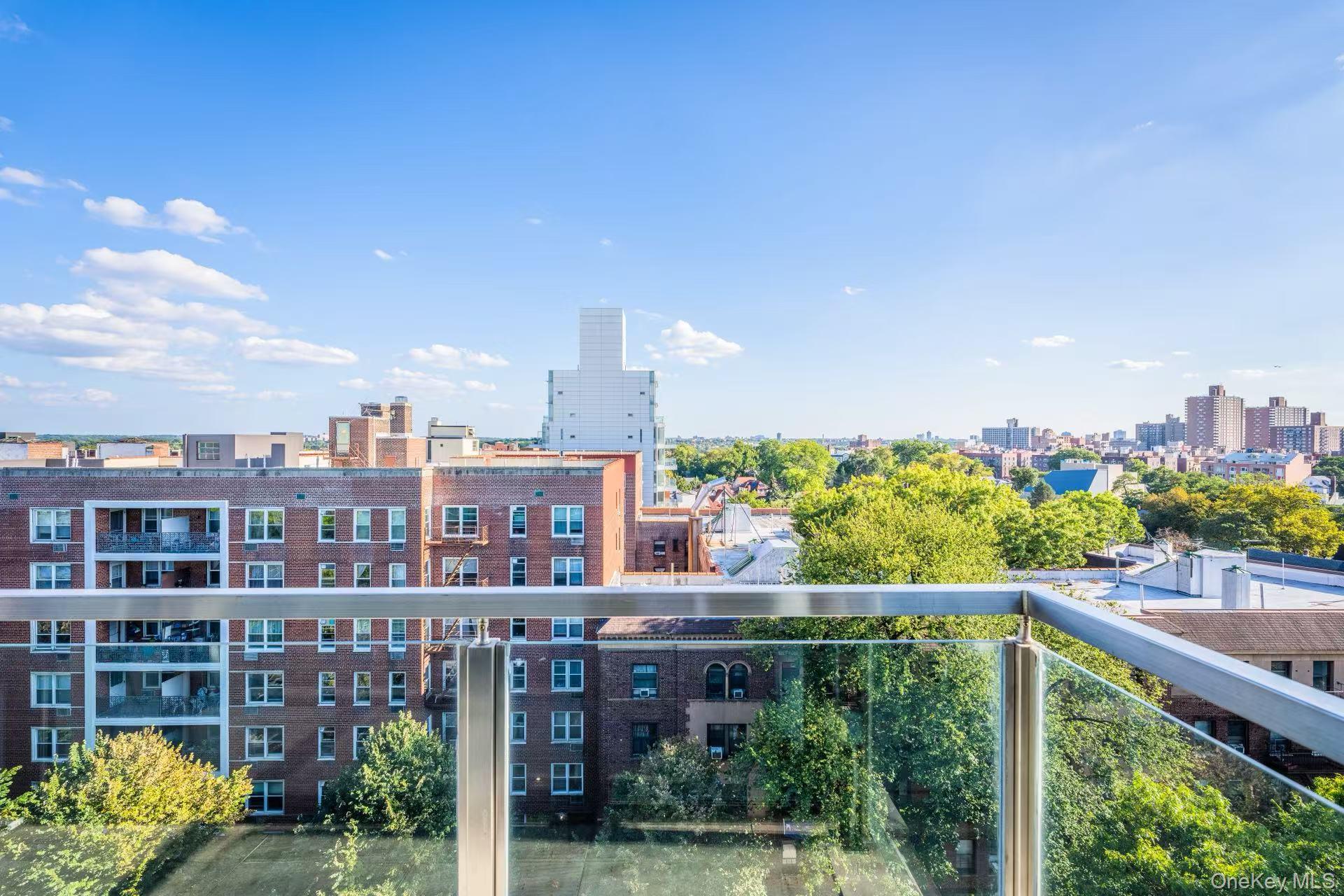 144-27 Sanford Avenue # 8O, Flushing, NY 11355