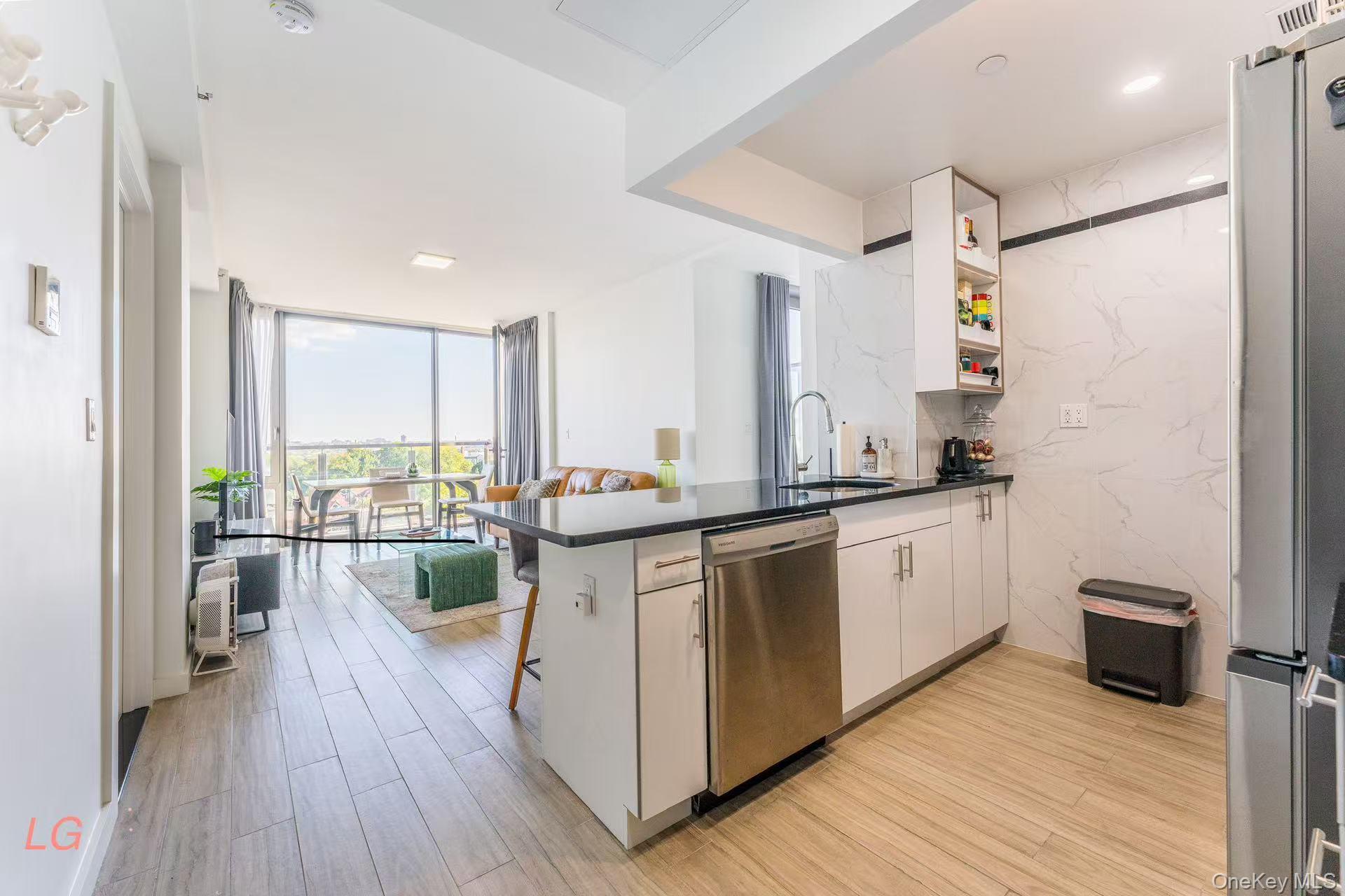 144-27 Sanford Avenue # 8O, Flushing, NY 11355