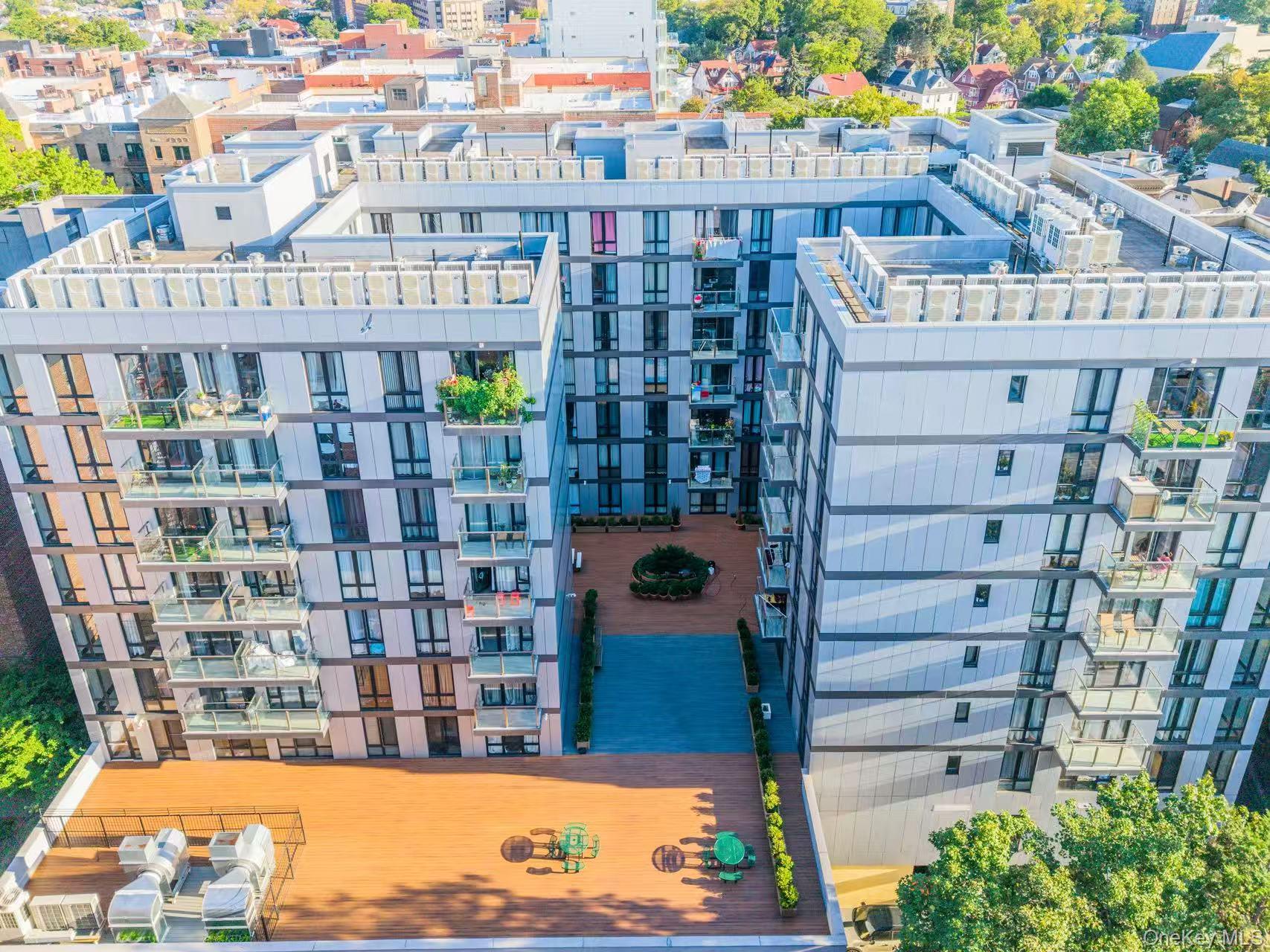 144-27 Sanford Avenue # 8O, Flushing, NY 11355