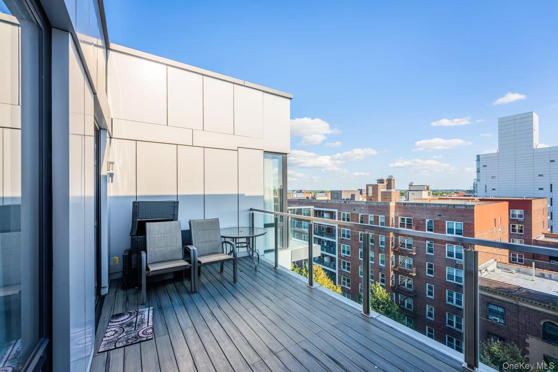 144-27 Sanford Avenue # 8O, Flushing, NY 11355