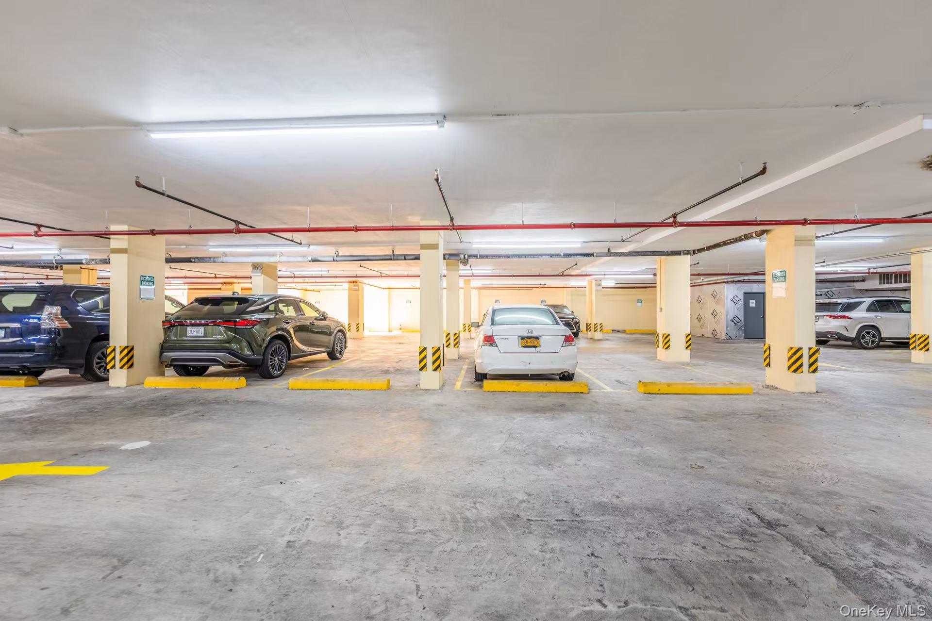 144-27 Sanford Avenue # 8O, Flushing, NY 11355