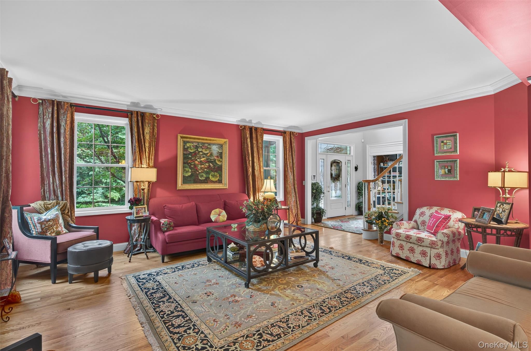 3 Orr-Hatch Drive, Cornwall, NY 12518