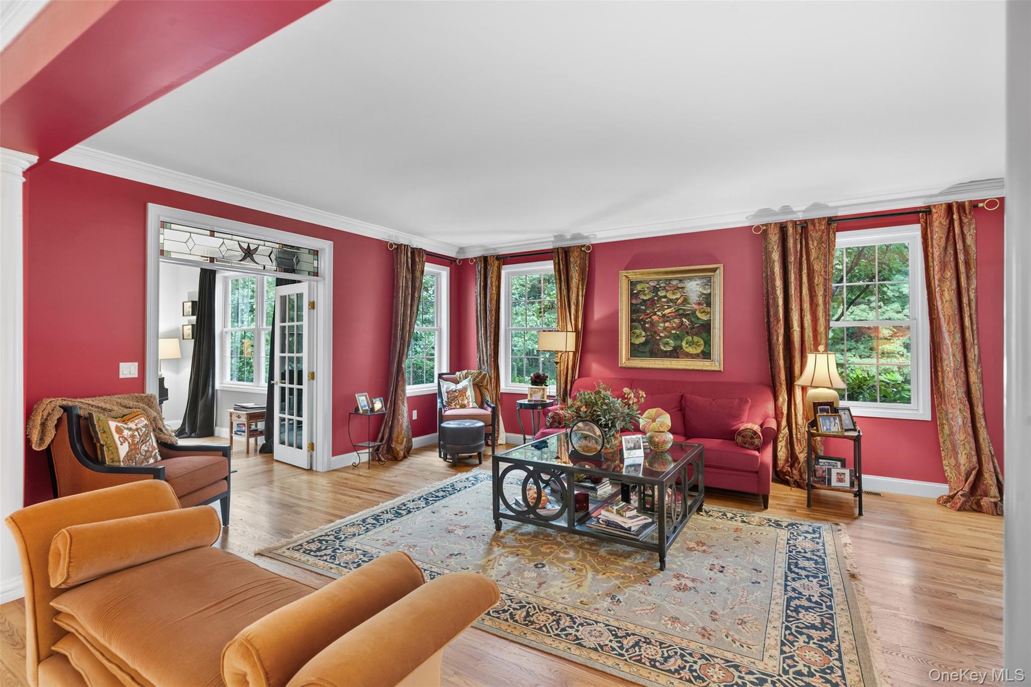 3 Orr-Hatch Drive, Cornwall, NY 12518