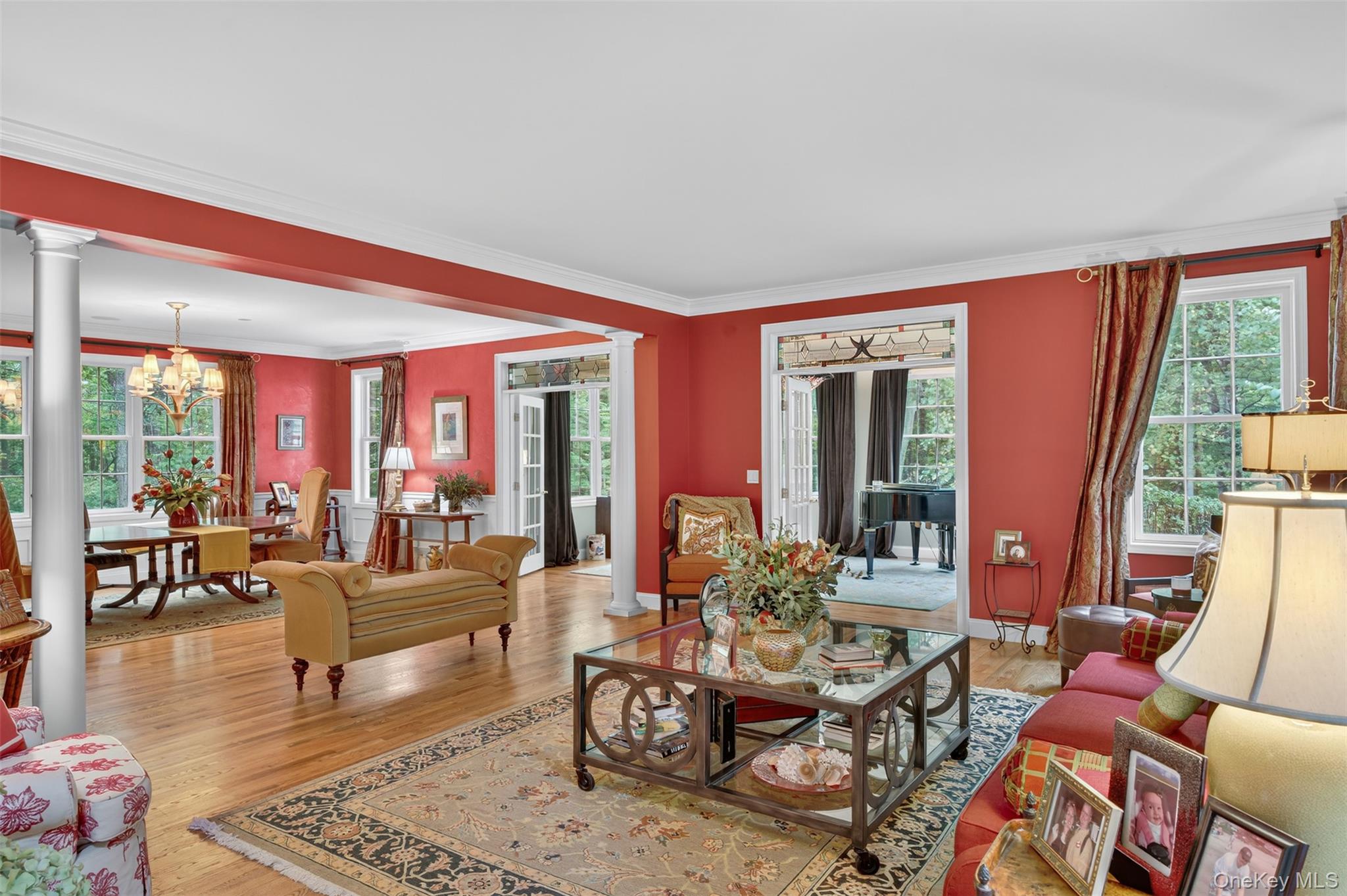 3 Orr-Hatch Drive, Cornwall, NY 12518