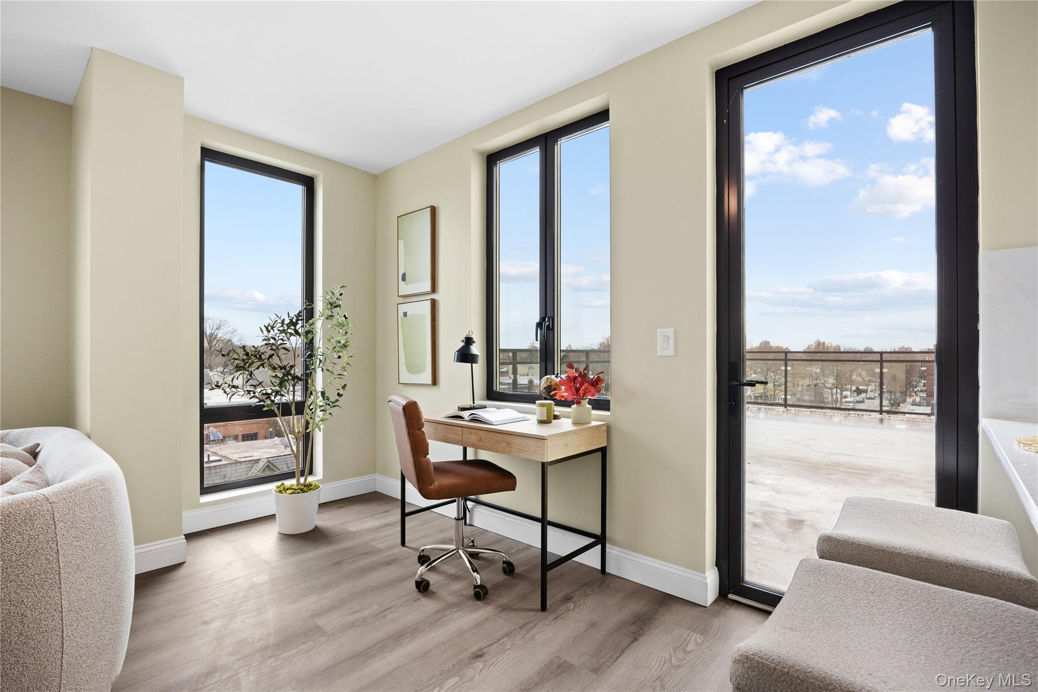 163-07 72nd Avenue # 5A, Fresh Meadows, NY 11365