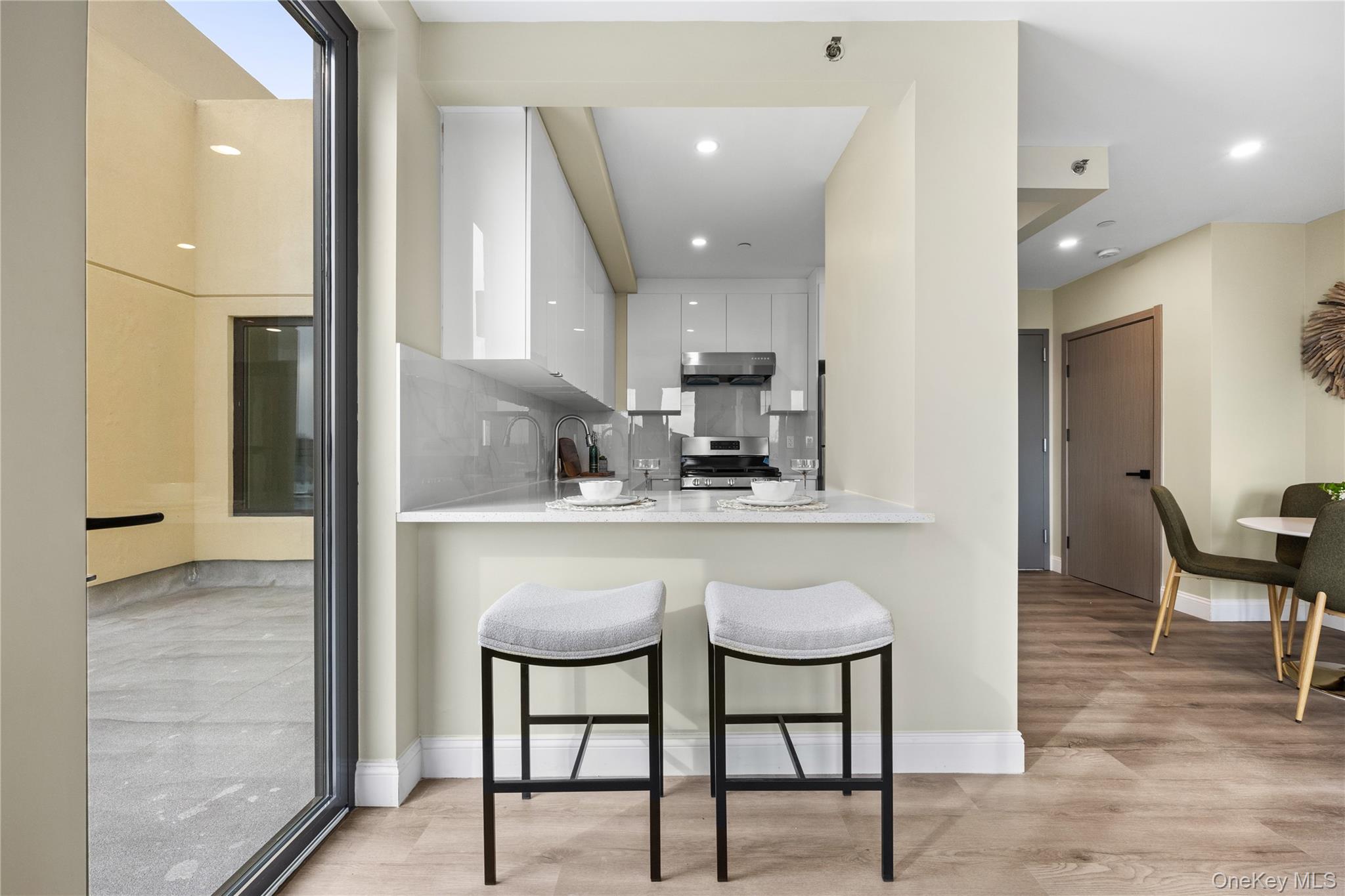 163-07 72nd Avenue # 5A, Fresh Meadows, NY 11365