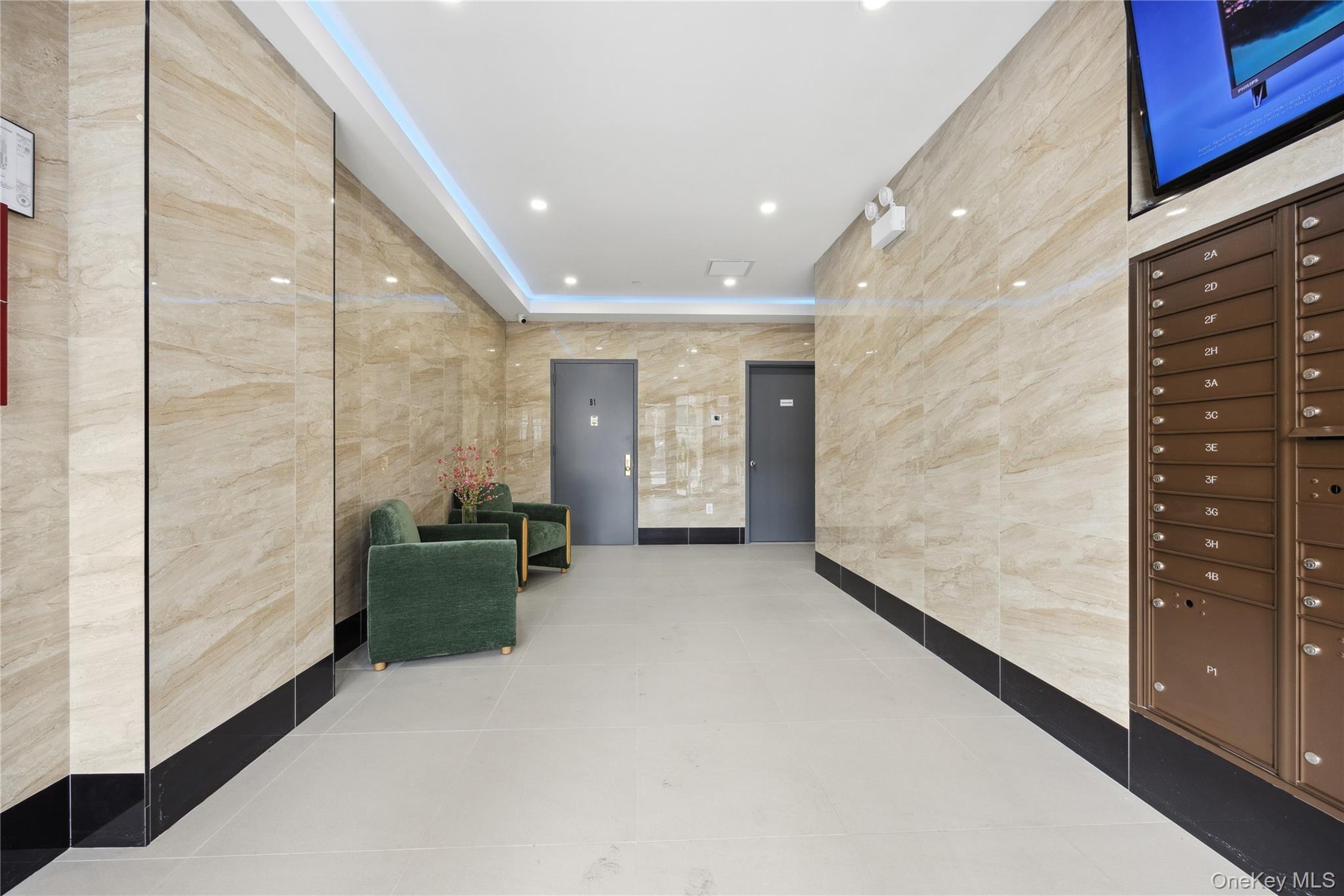 163-07 72nd Avenue # 5A, Fresh Meadows, NY 11365