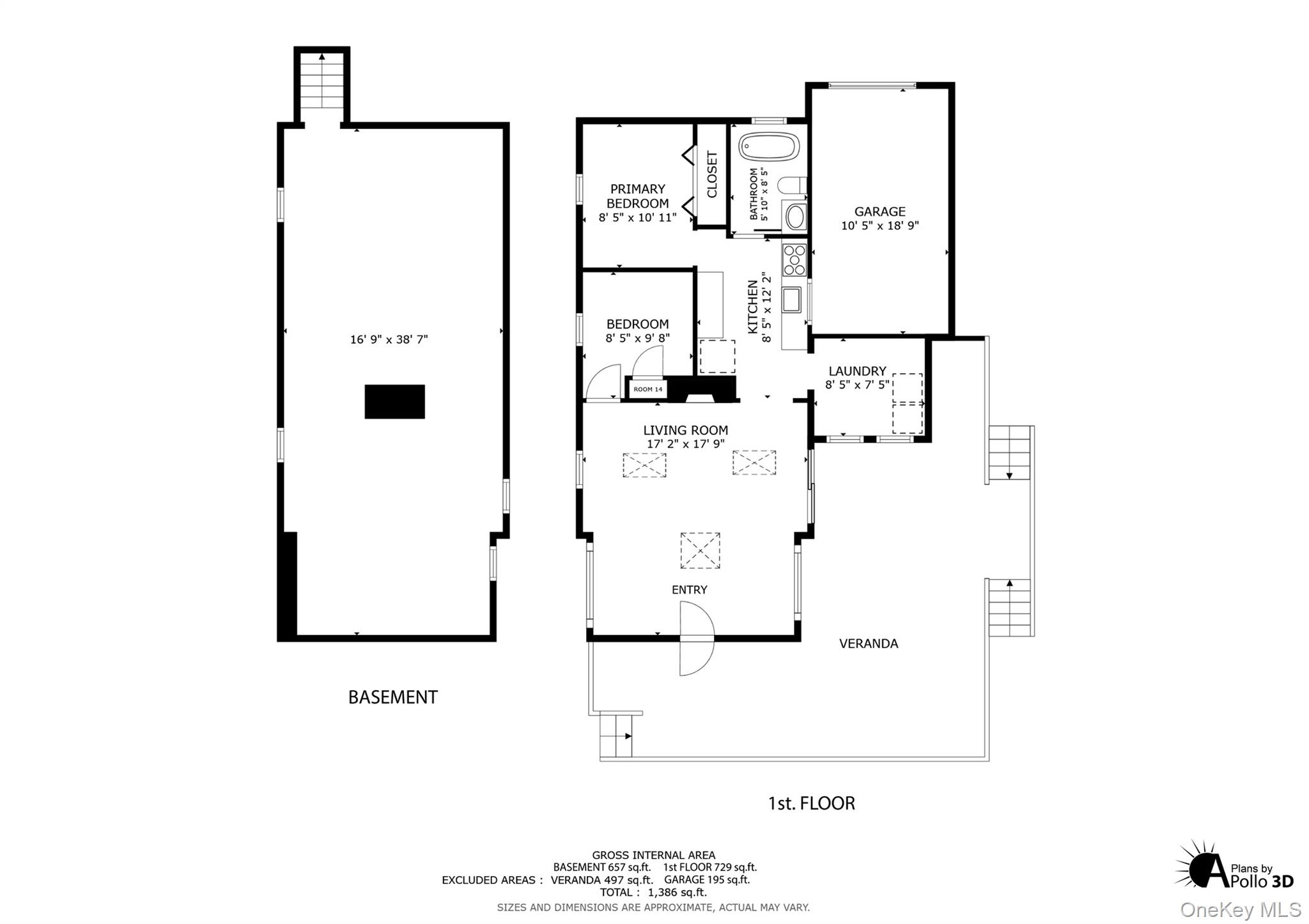 19 Island Road, Sound Beach, NY 11789