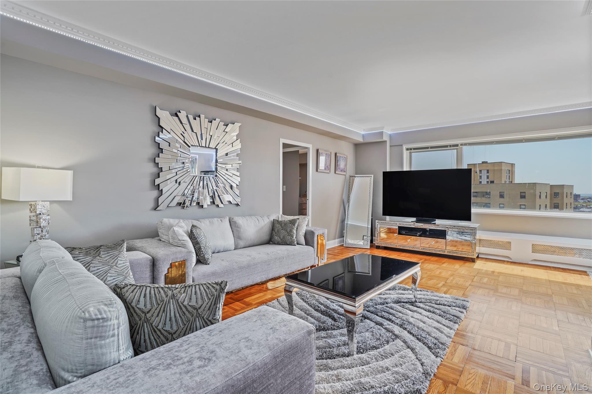 3 Fordham Hill Oval # 17F, Bronx, NY 10468