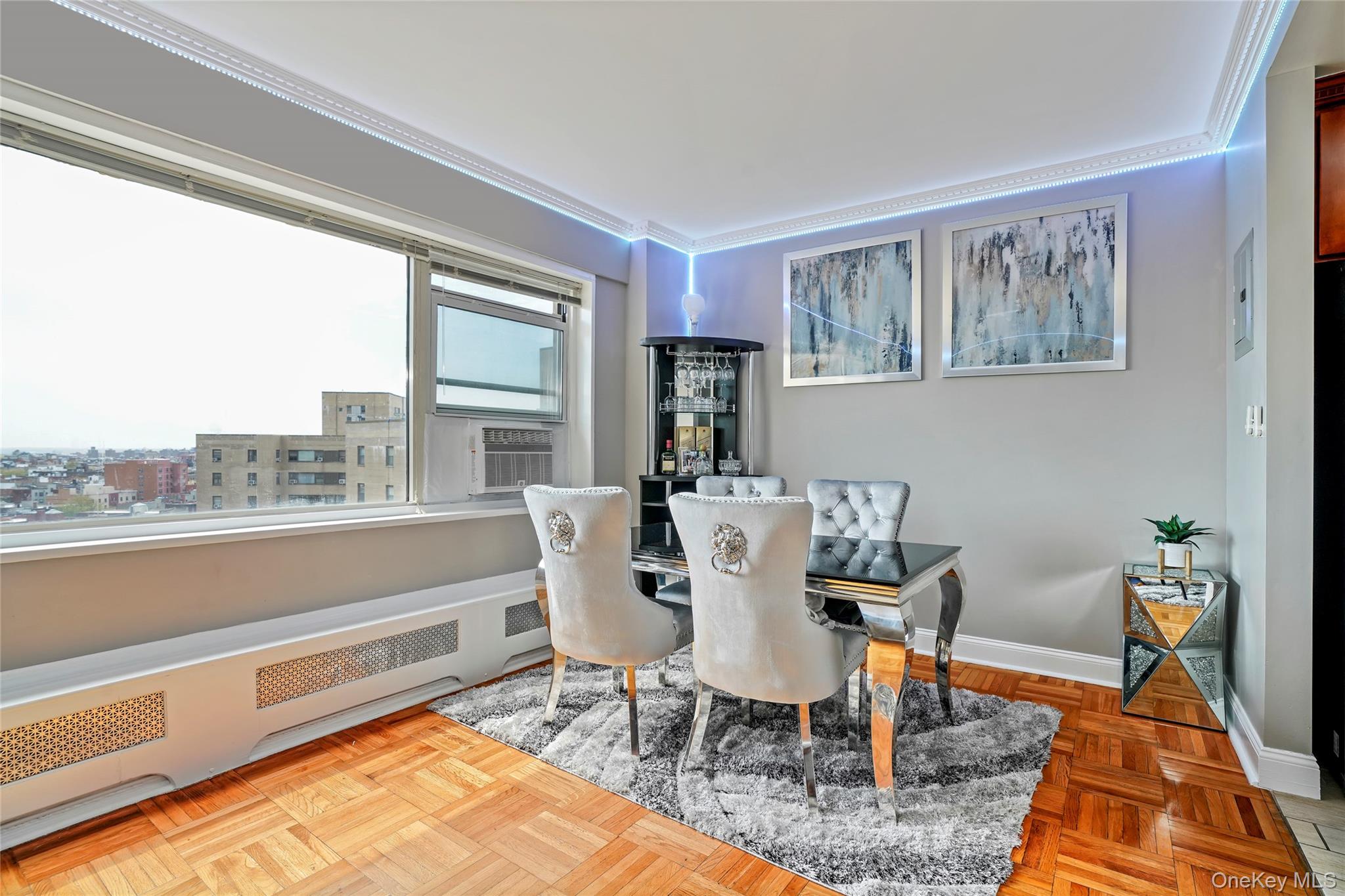 3 Fordham Hill Oval # 17F, Bronx, NY 10468