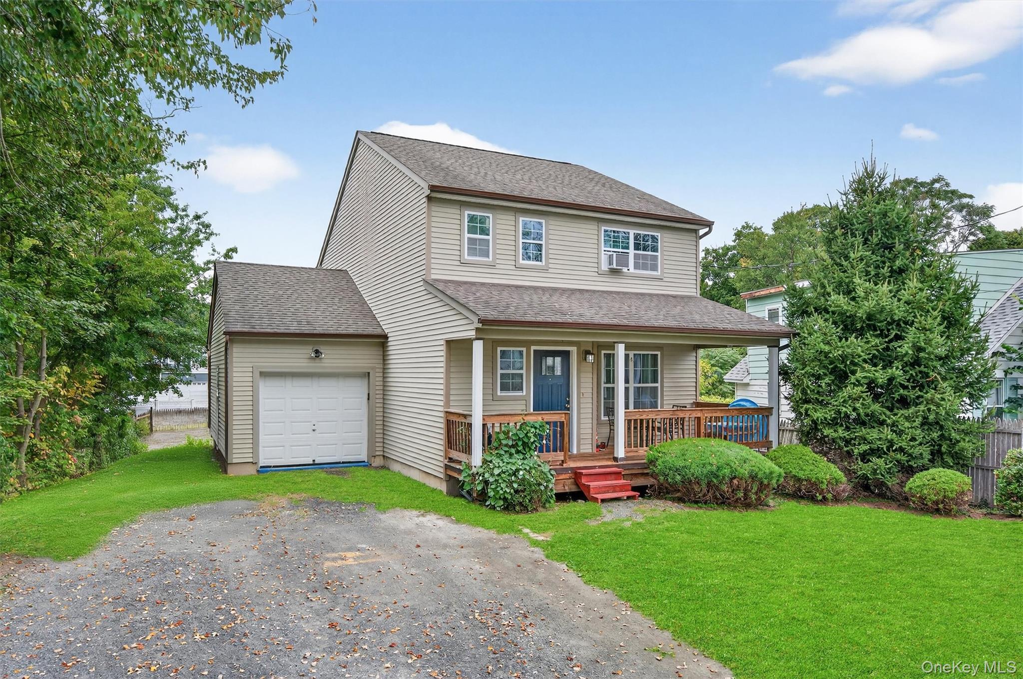 100 Excelsior Avenue, Middletown, NY 10940