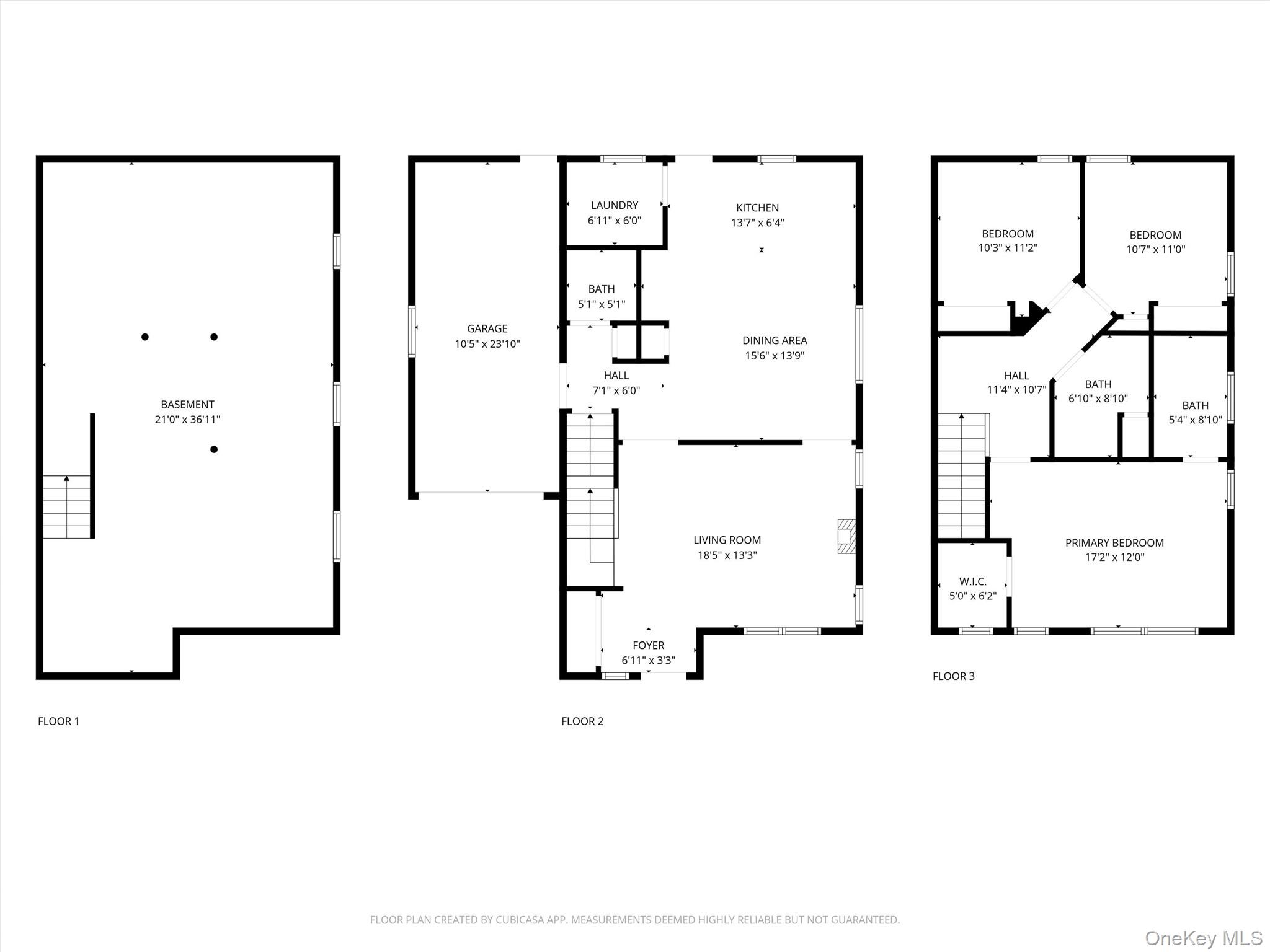 100 Excelsior Avenue, Middletown, NY 10940