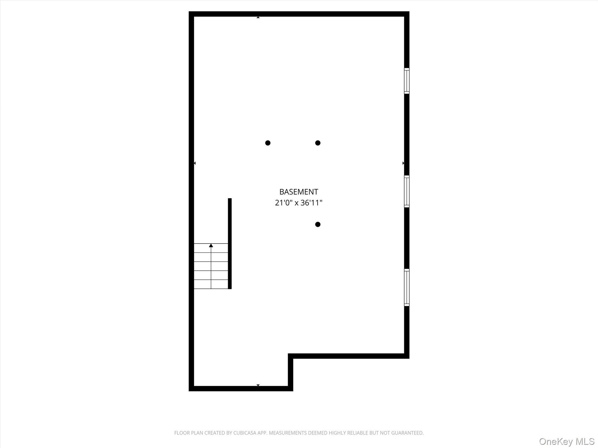 100 Excelsior Avenue, Middletown, NY 10940