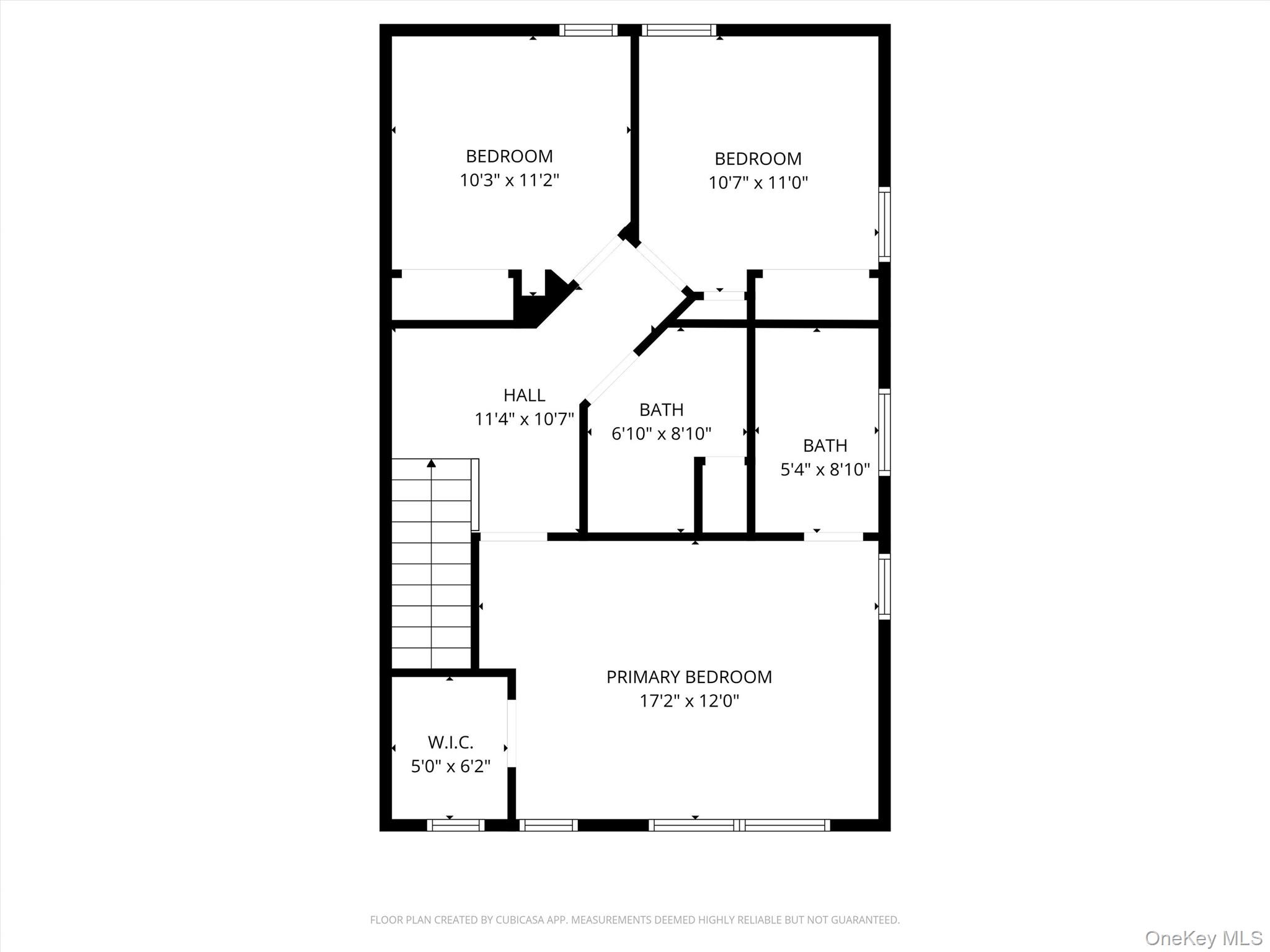 100 Excelsior Avenue, Middletown, NY 10940