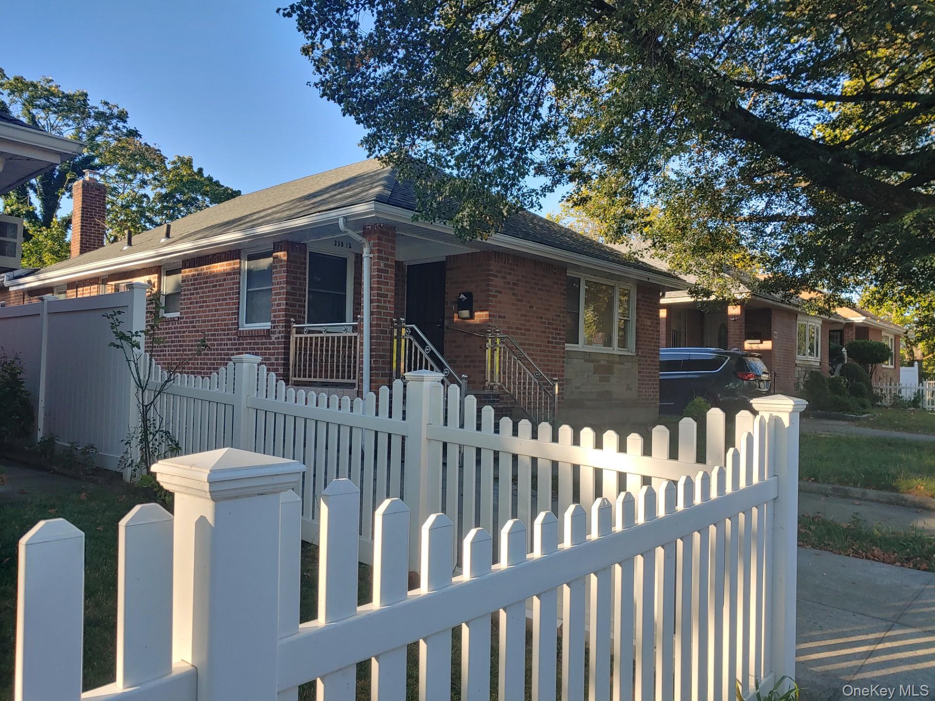 250-12 81st Avenue, Bellerose, NY 11426