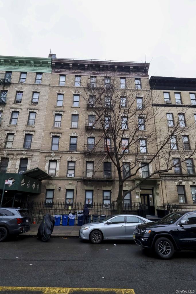 30 Macombs Place # 24, New York (Manhattan), NY 10039