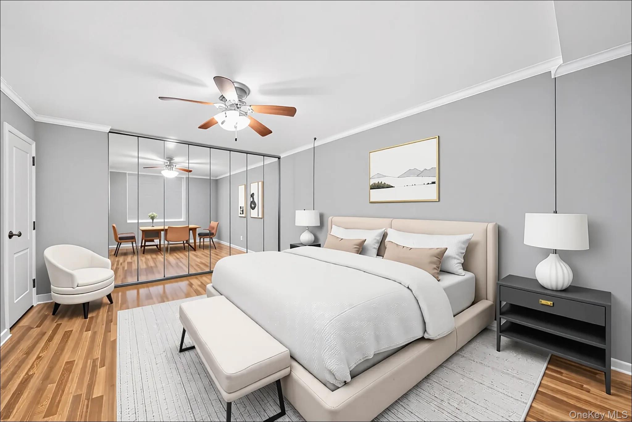 18-35 Corporal Kennedy Street # 2B, Bayside, NY 11360