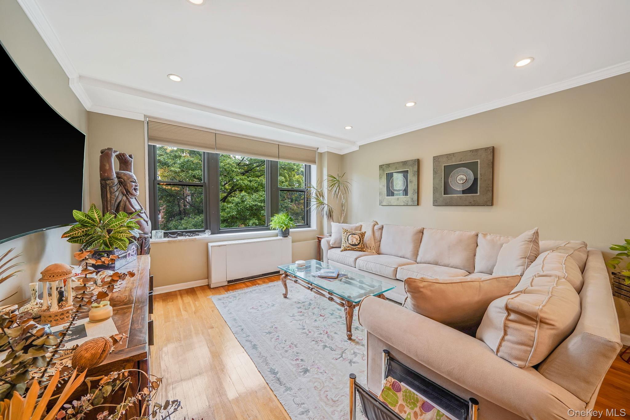 18-35 Corporal Kennedy Street # 2B, Bayside, NY 11360