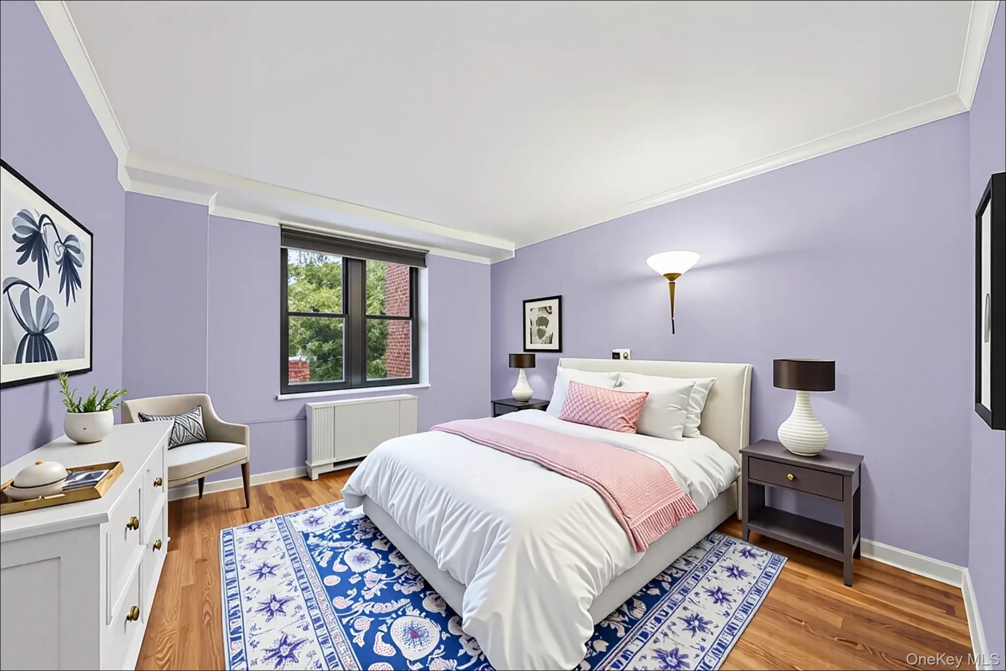 18-35 Corporal Kennedy Street # 2B, Bayside, NY 11360