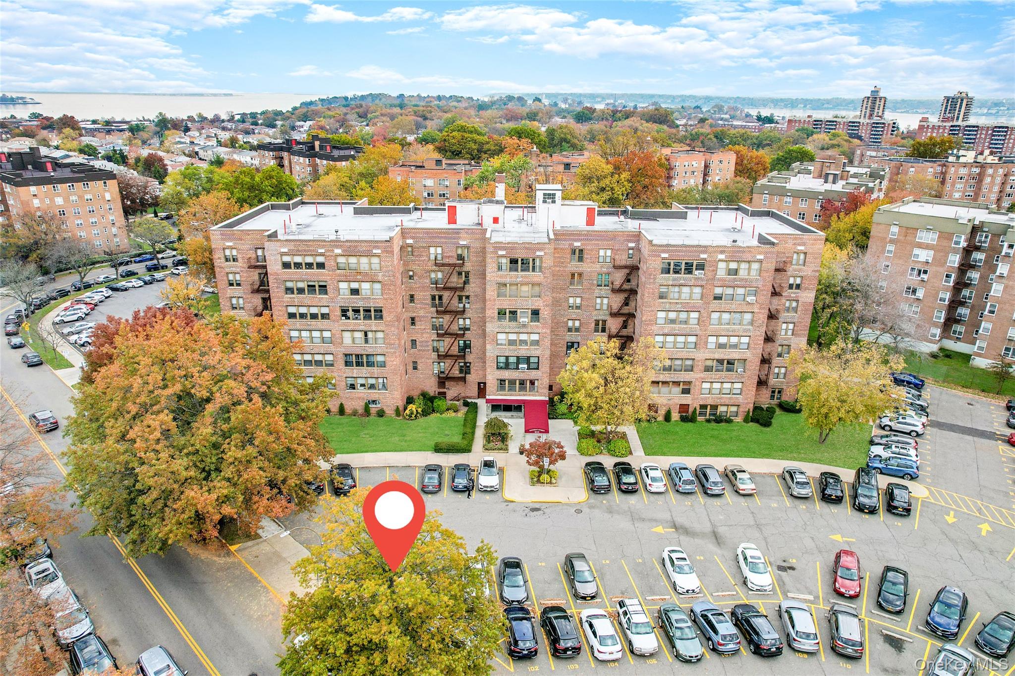 18-35 Corporal Kennedy Street # 2B, Bayside, NY 11360